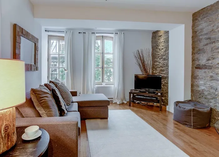 Les Immeubles Charlevoix - Le 1173