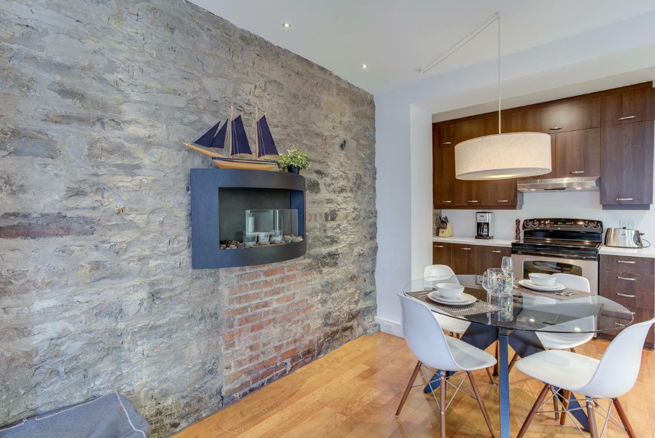 Les Immeubles Charlevoix - Le 1173 Apartment