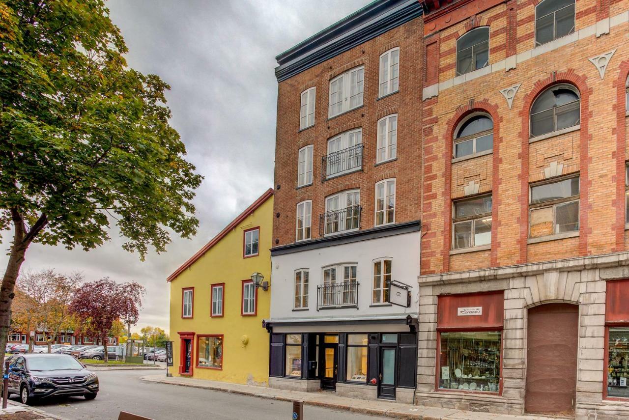 Les Immeubles Charlevoix - Le 1173 *