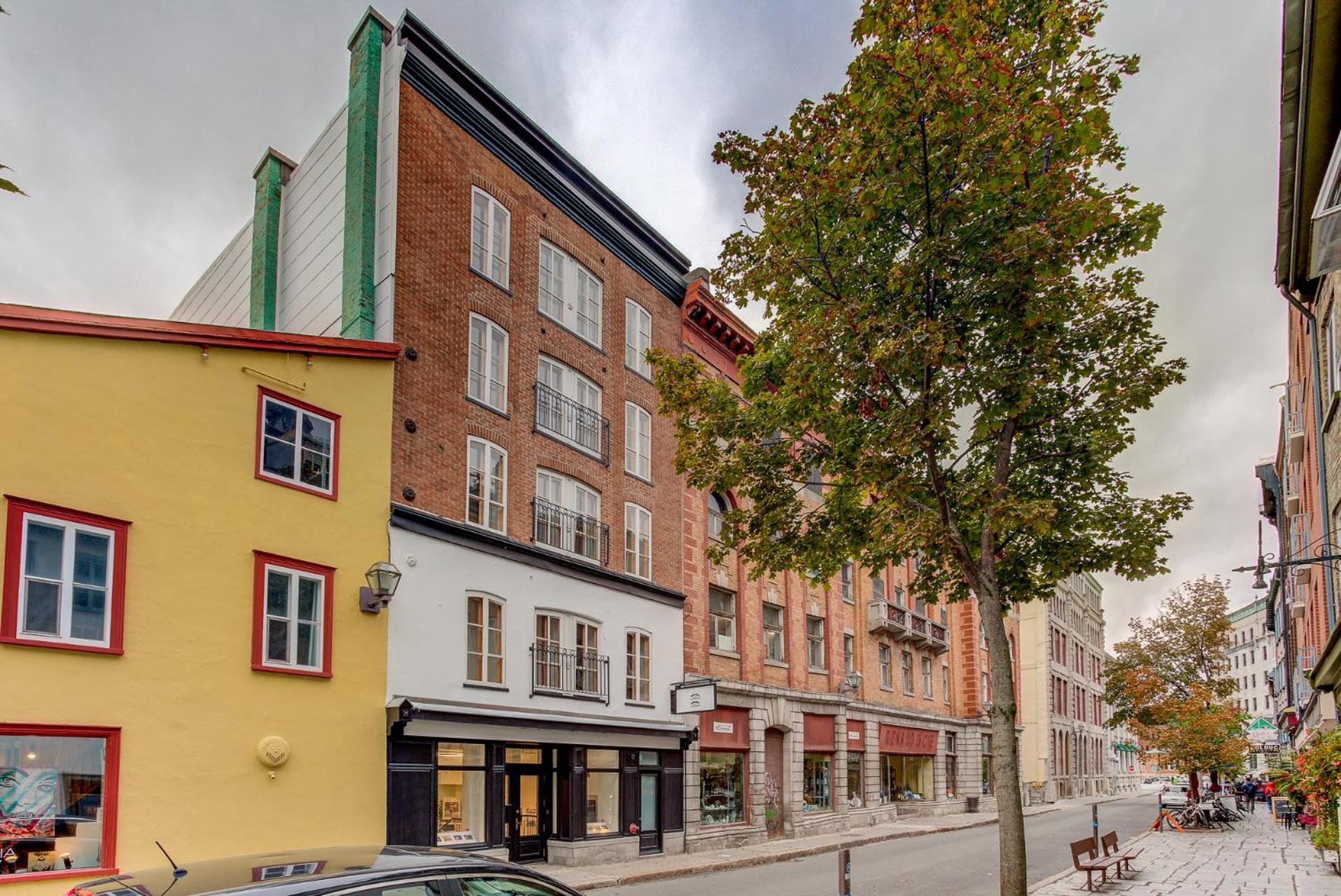 Apartment Les Immeubles Charlevoix - Le 1173